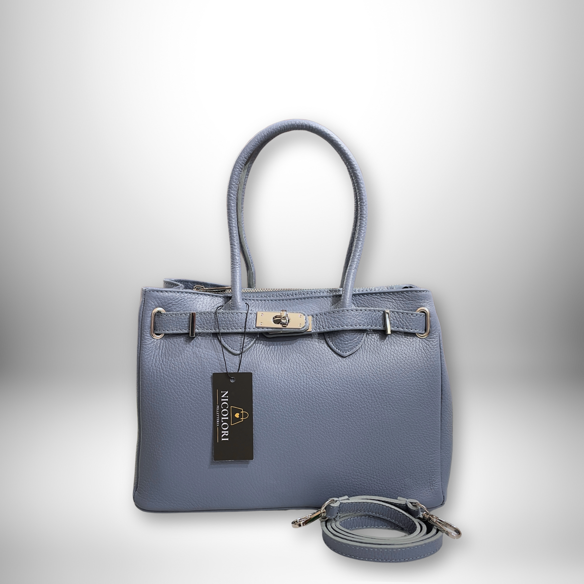 VICTORIA - borsa a spalla e a tracolla