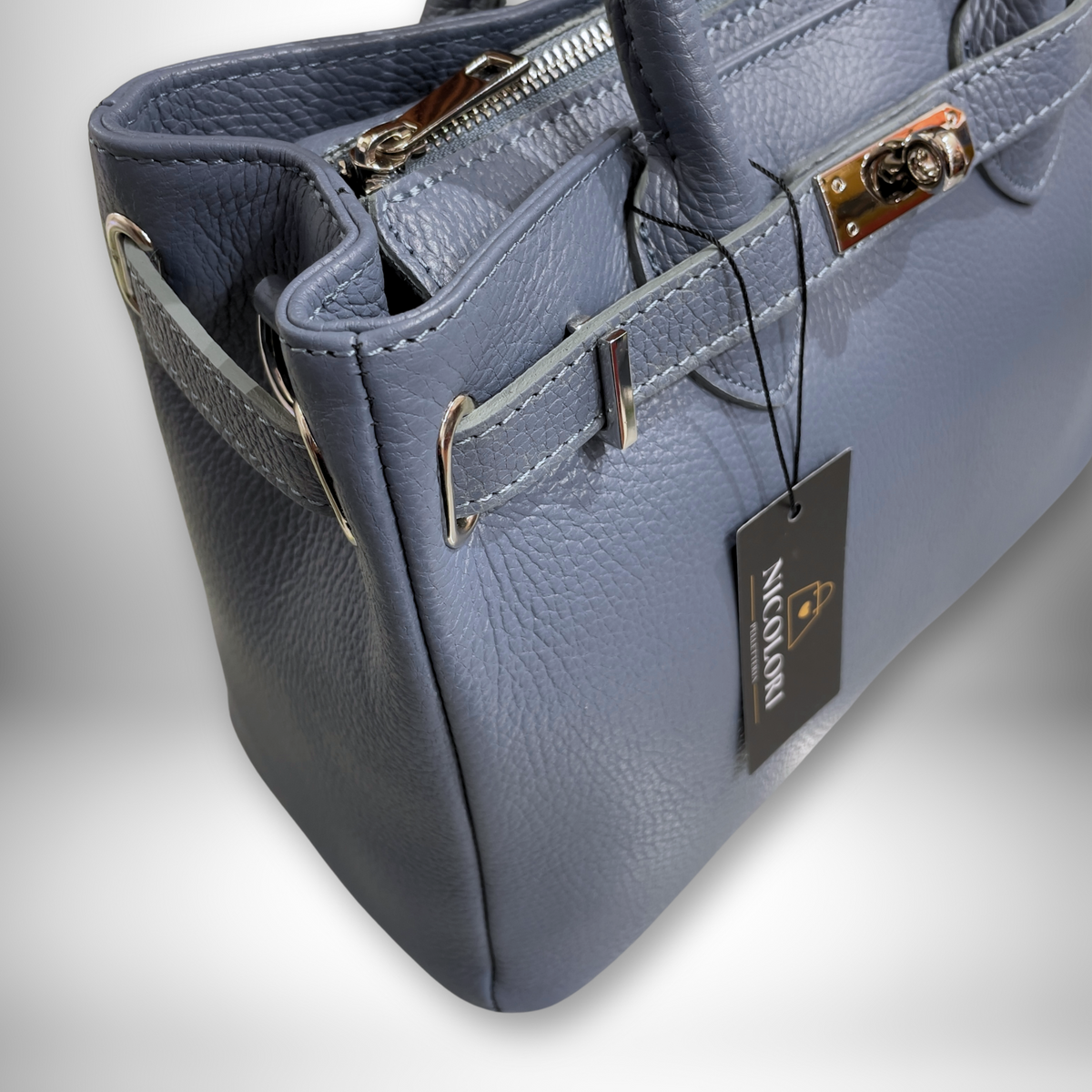 VICTORIA - borsa a spalla e a tracolla