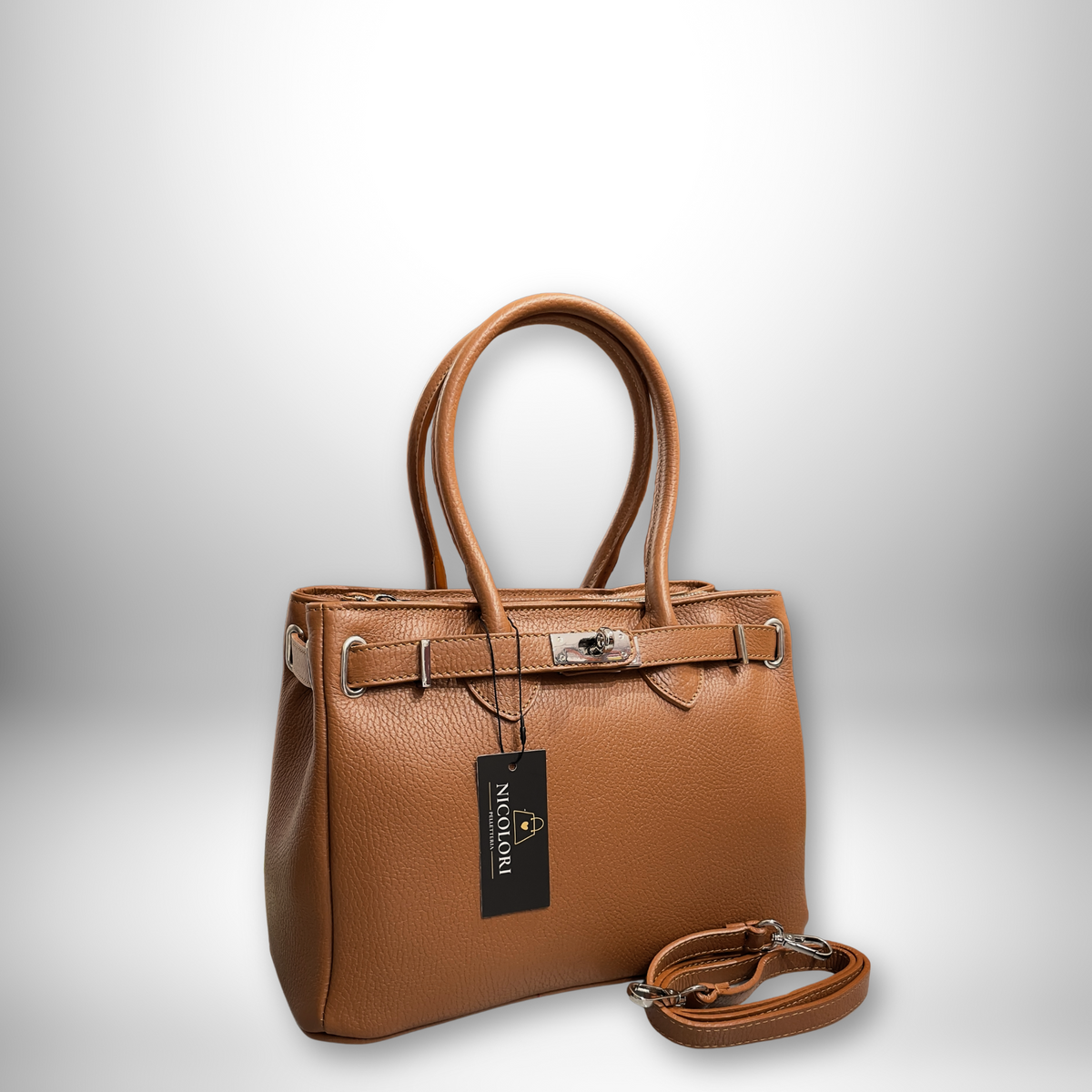VICTORIA - borsa a spalla e a tracolla