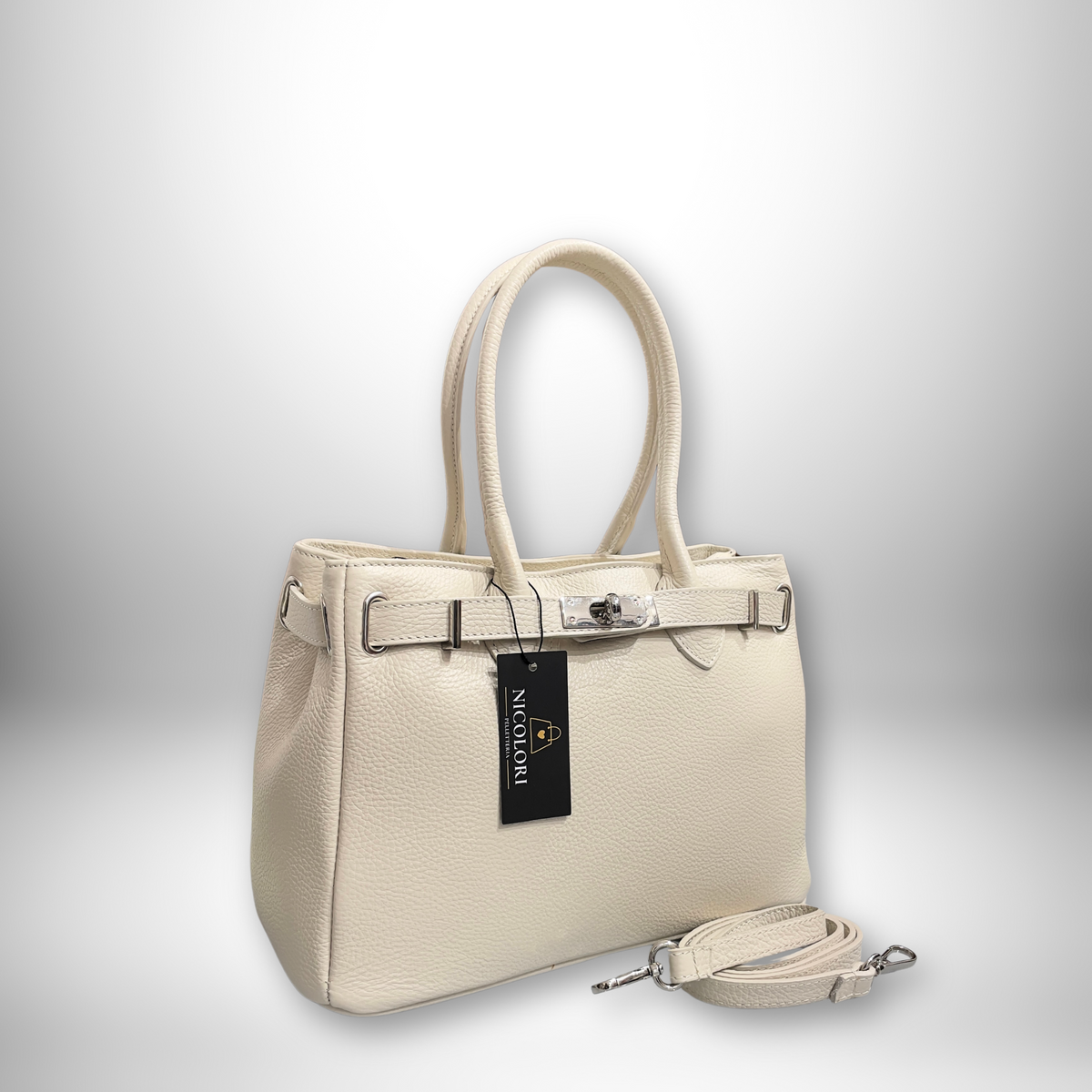 VICTORIA - borsa a spalla e a tracolla