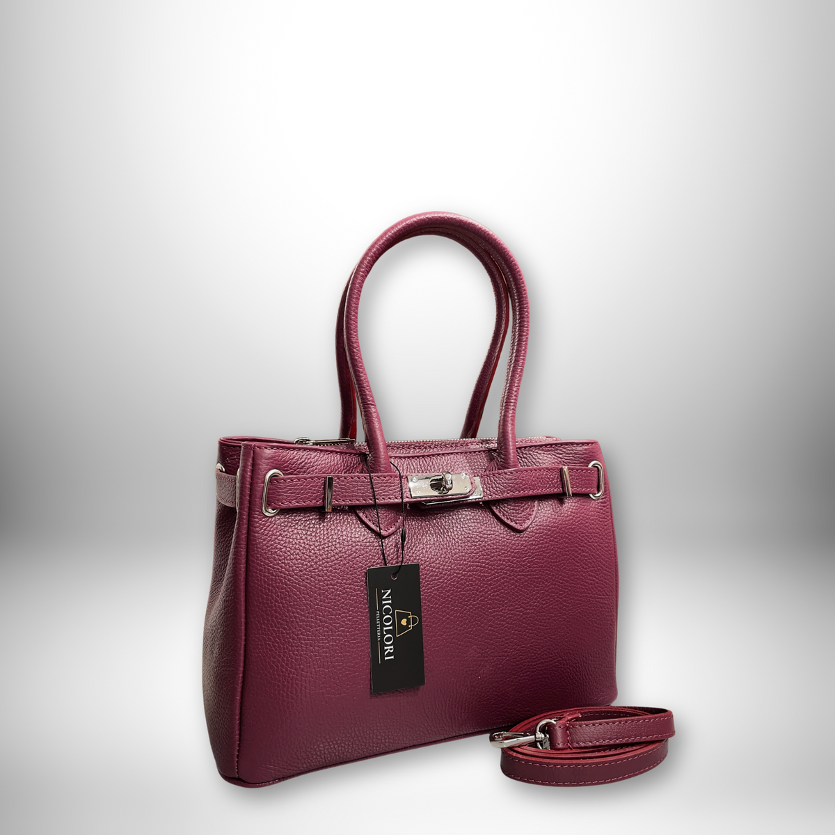 VICTORIA - borsa a spalla e a tracolla