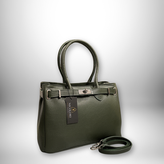 VICTORIA - borsa a spalla e a tracolla