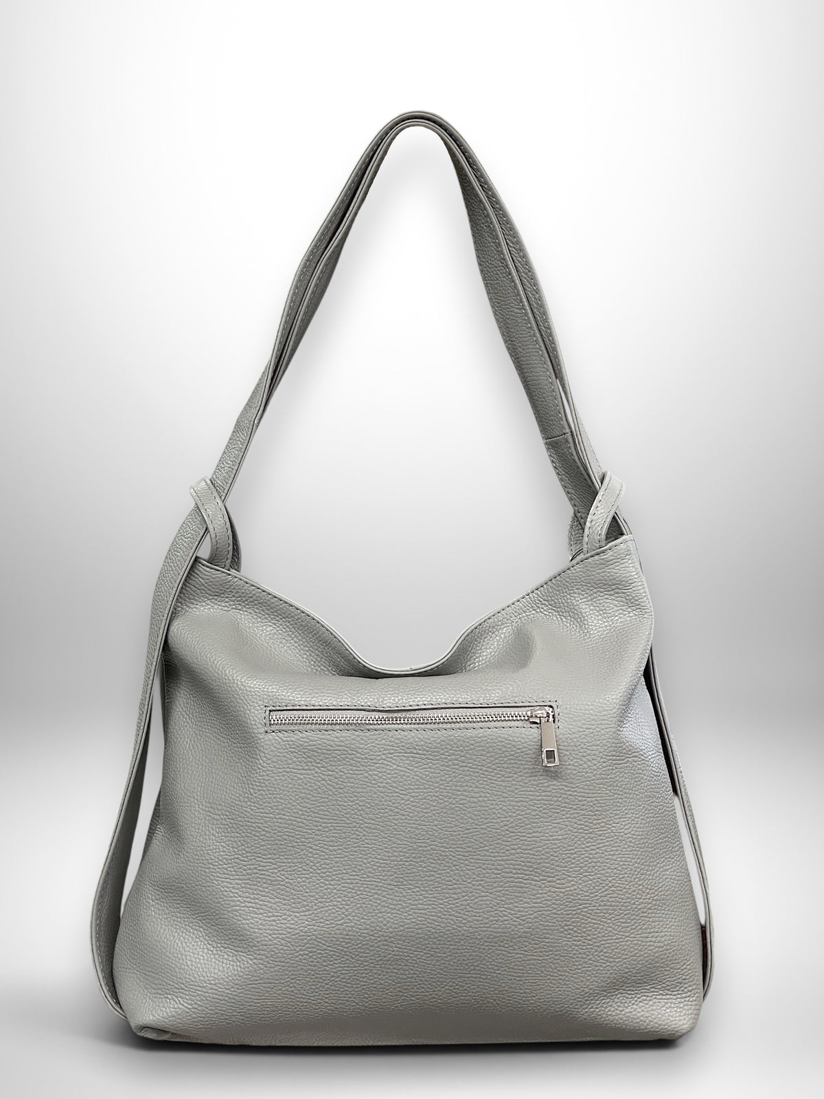 DUALSTYLE HARPER - Borsa a Spalla o Zaino Convertibile