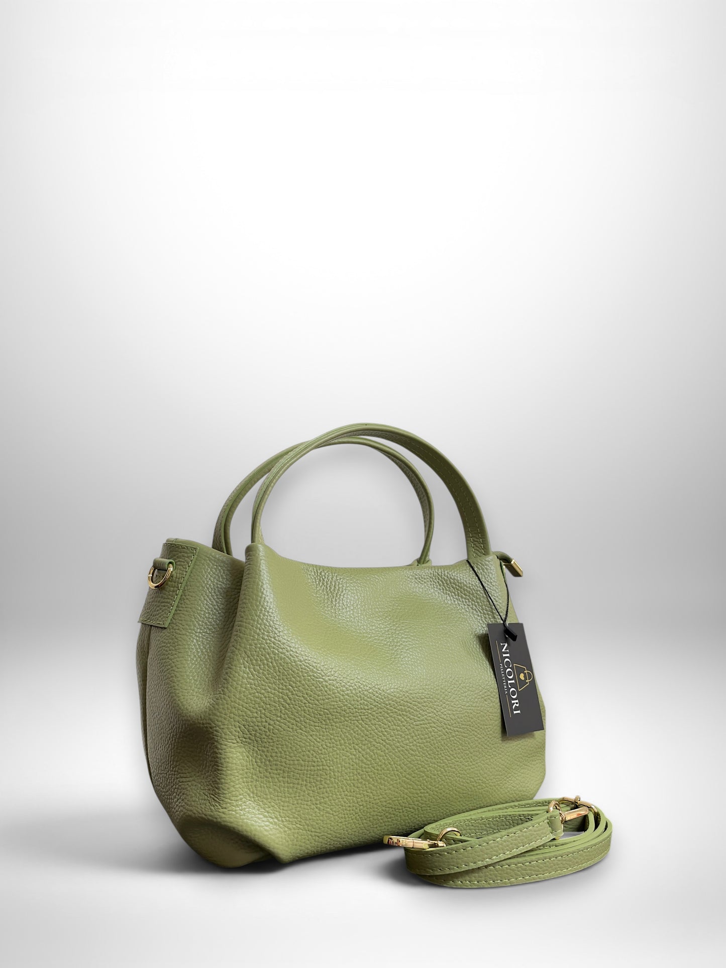 ADELINE - Borsa a mano con Tracolla