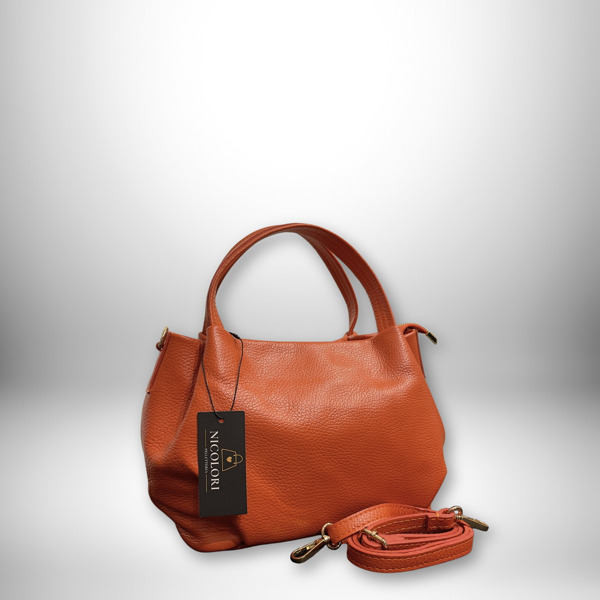 ADELINE - Borsa a mano con Tracolla