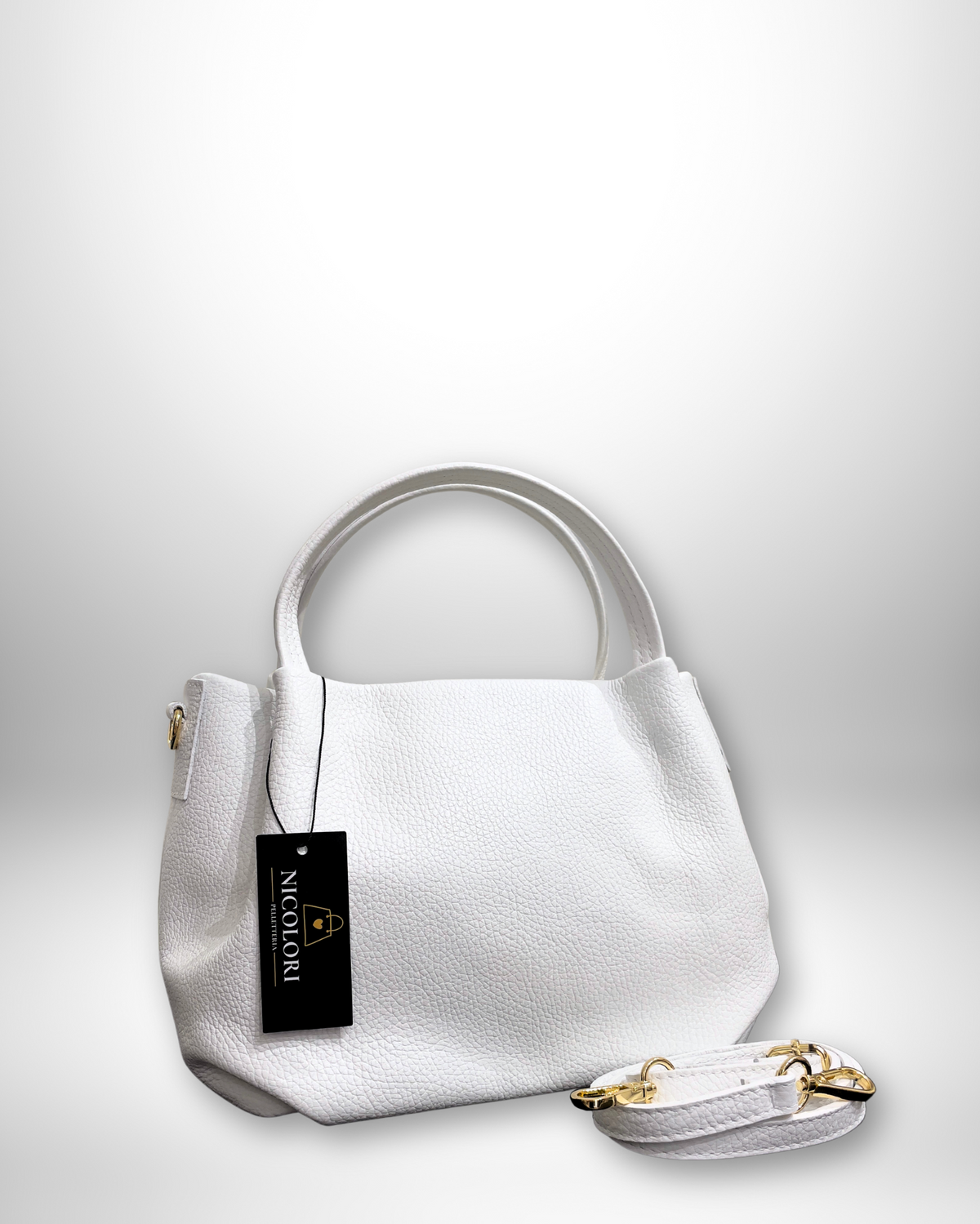 ADELINE - Borsa a mano con Tracolla