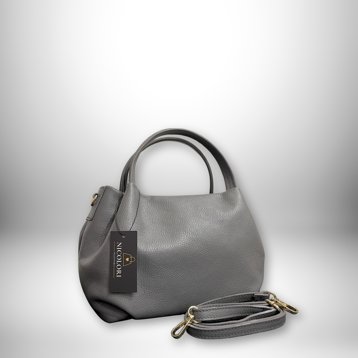 ADELINE - Borsa a mano con Tracolla