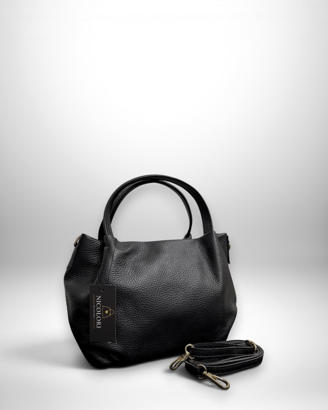 ADELINE - Borsa a mano con Tracolla