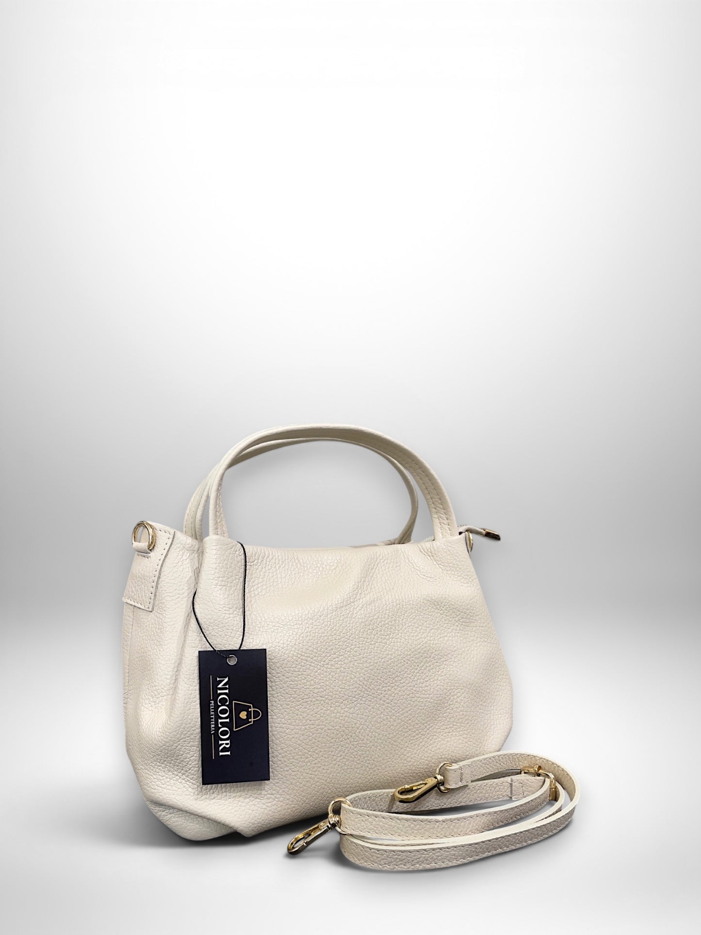 ADELINE - Borsa a mano con Tracolla