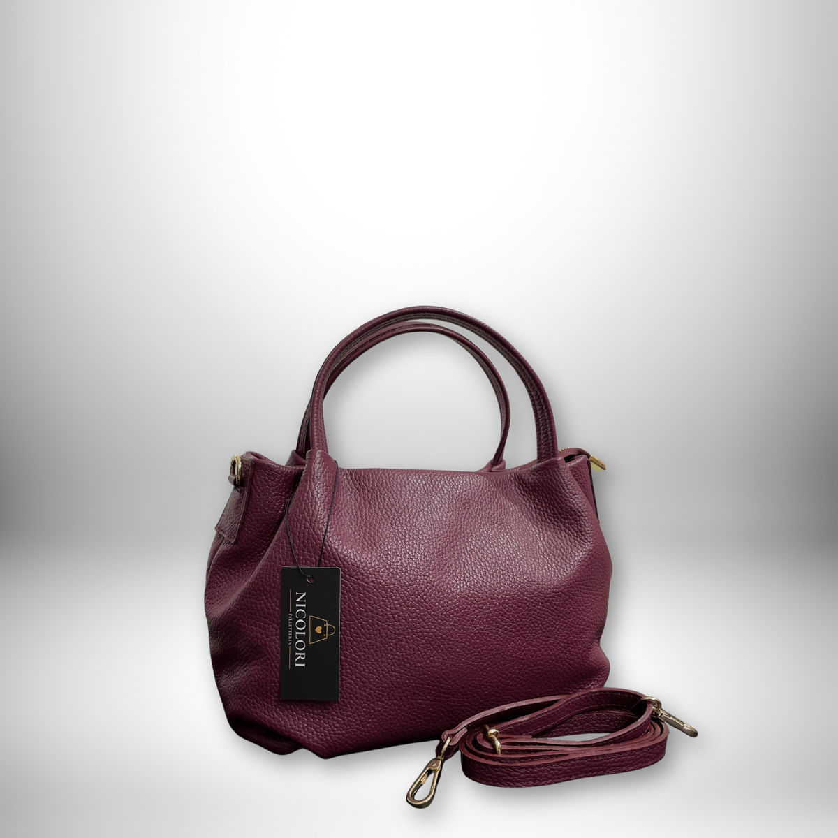 ADELINE - Borsa a mano con Tracolla