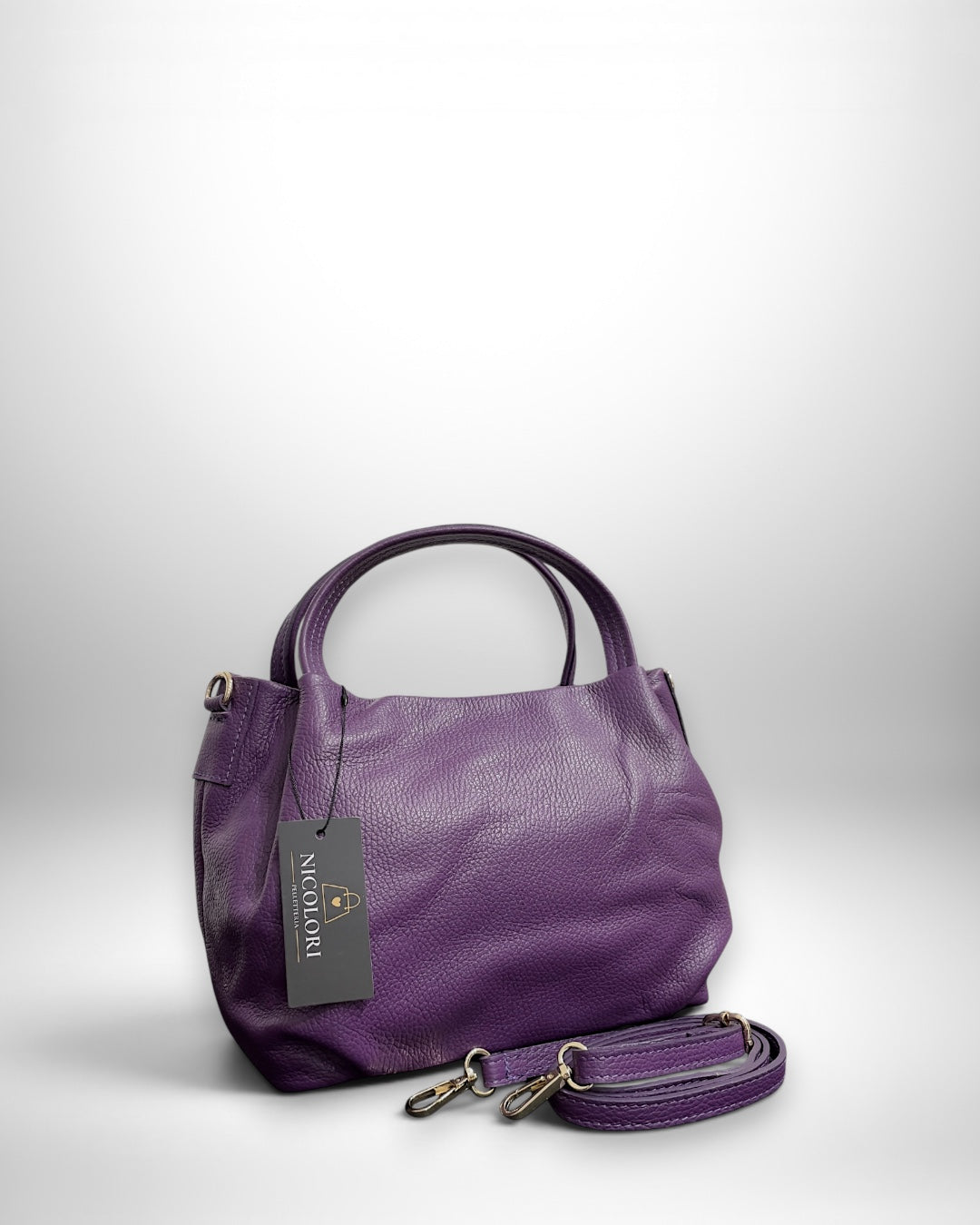 ADELINE - Borsa a mano con Tracolla