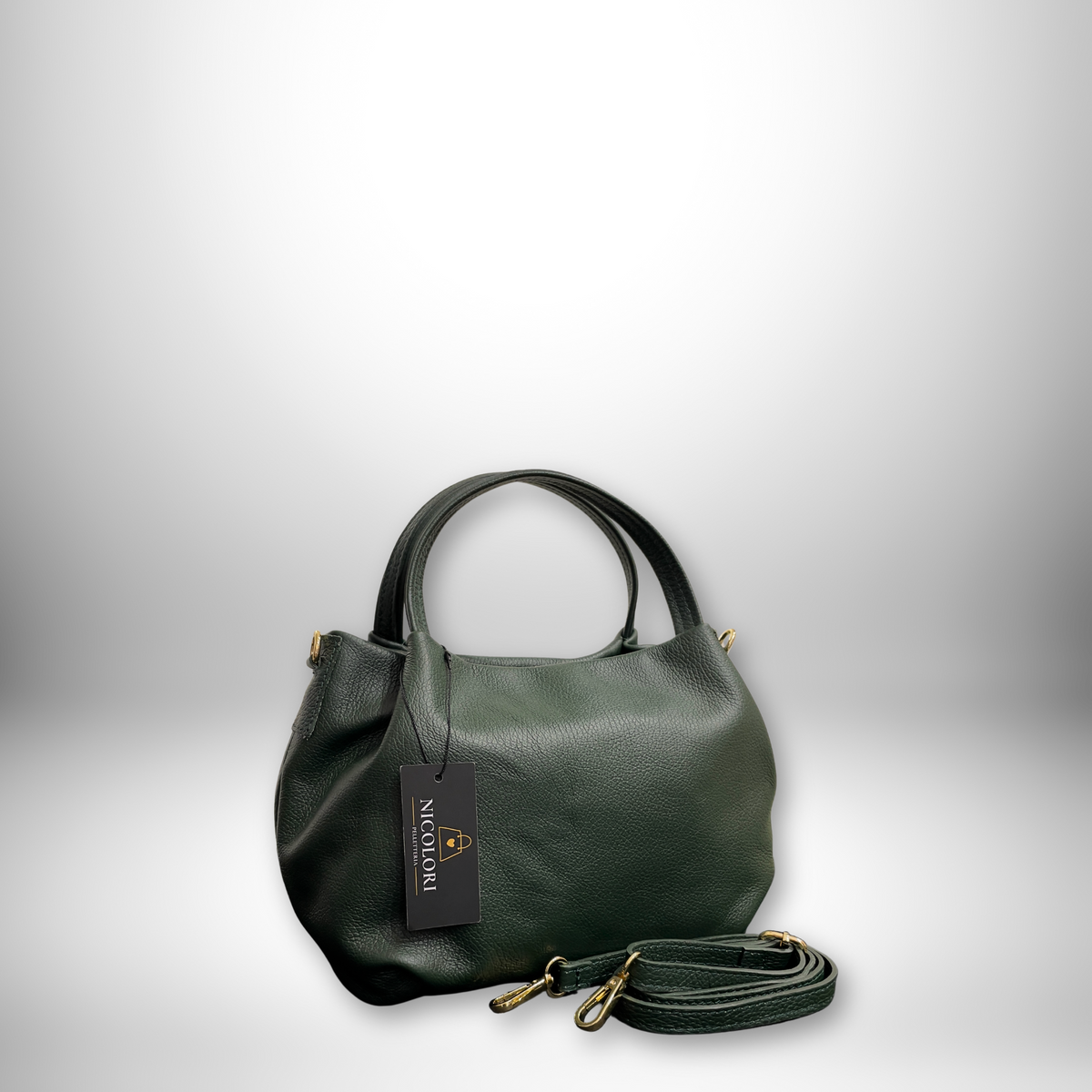 ADELINE - Borsa a mano con Tracolla