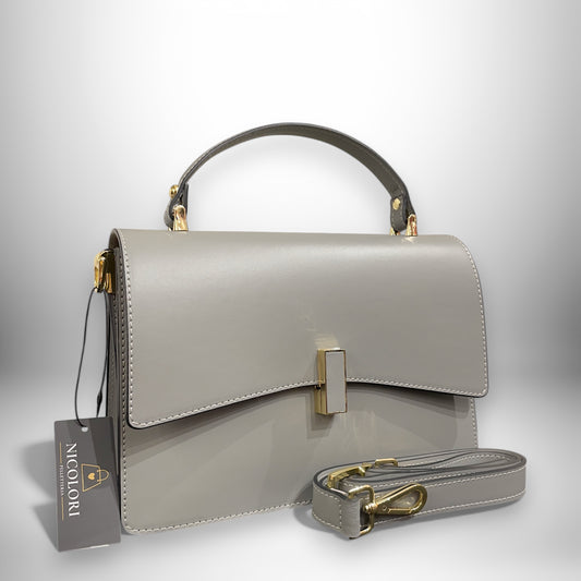 CAMILLE - borsa a mano e tracolla