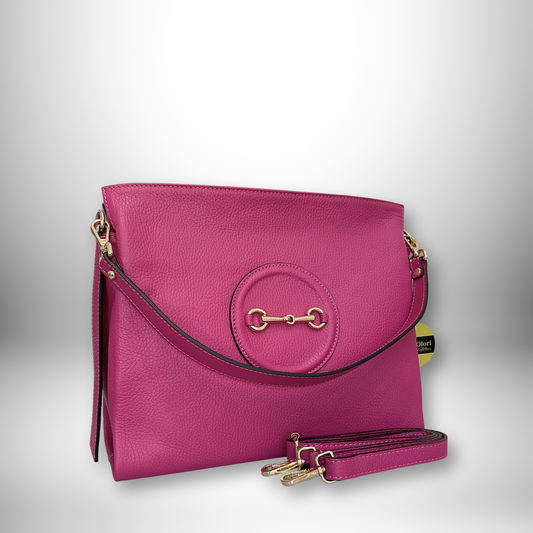 CHARLOTTE - borsa a spalla e a tracolla