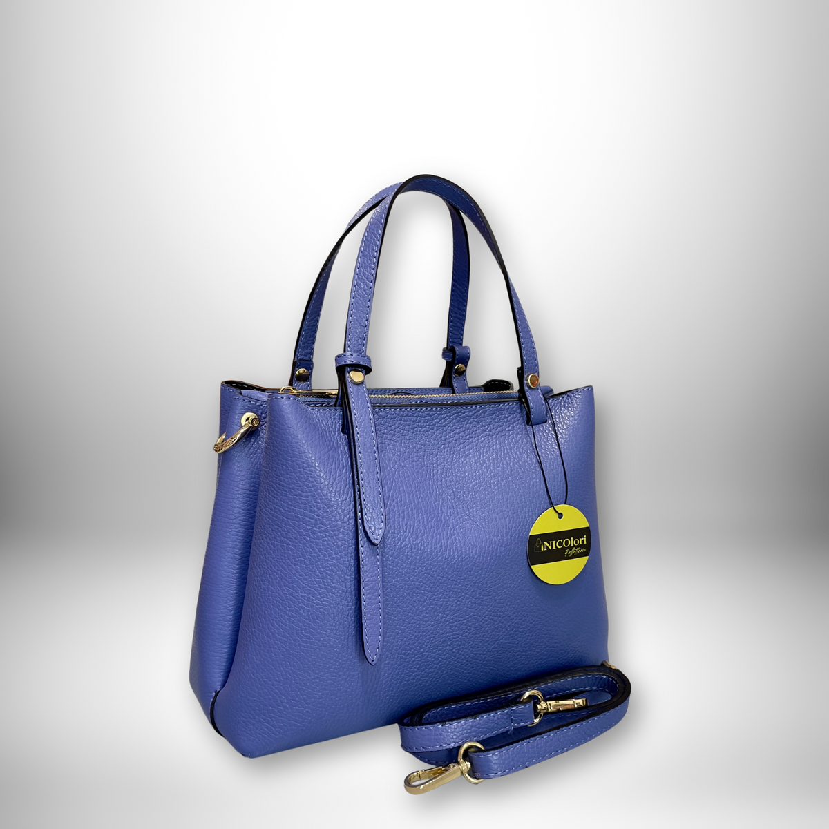 VIVIENNE - borsa a mano e a tracolla