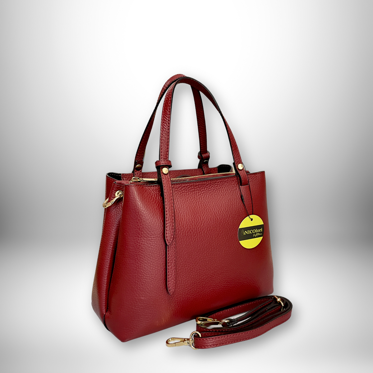 VIVIENNE - borsa a mano e a tracolla