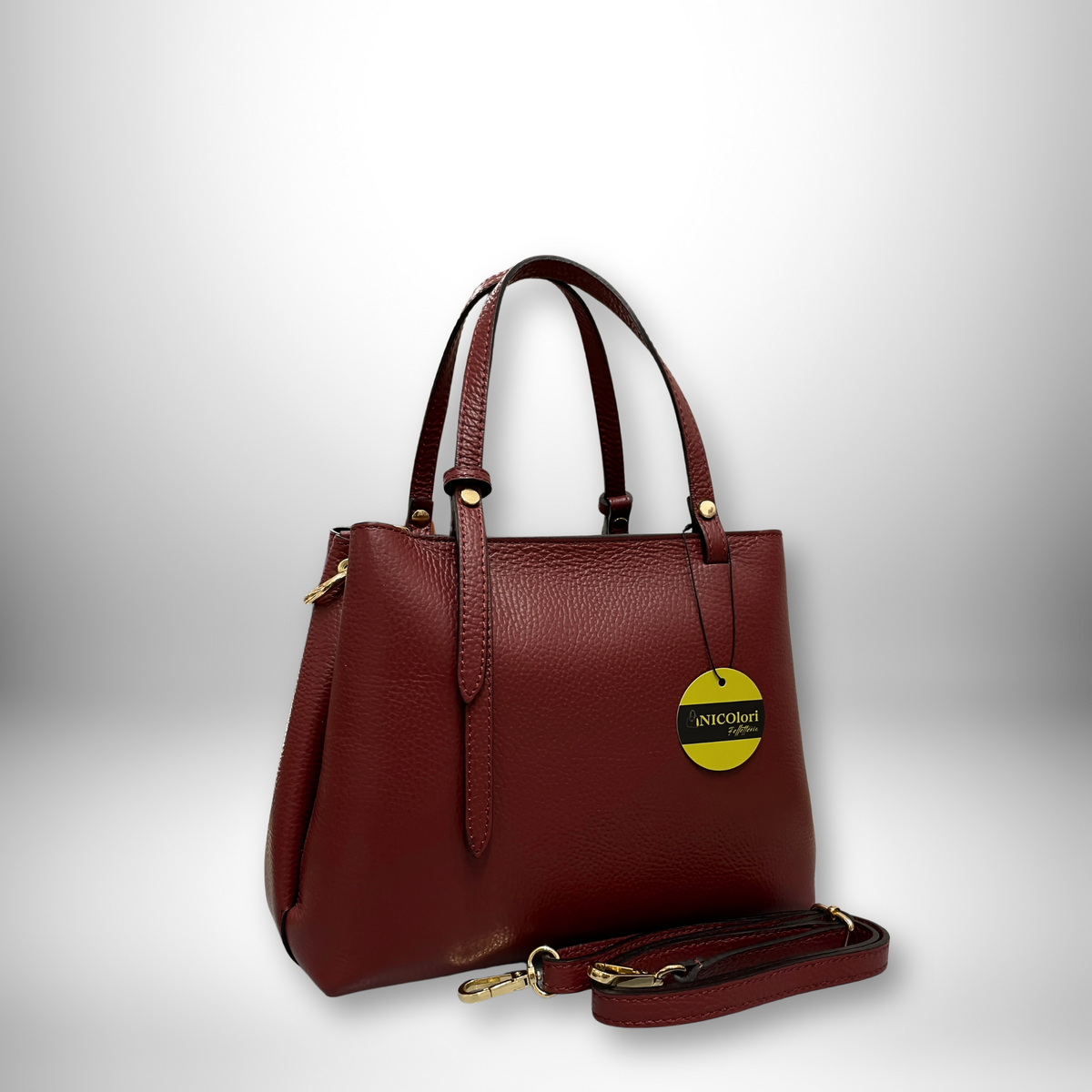 VIVIENNE - borsa a mano e a tracolla
