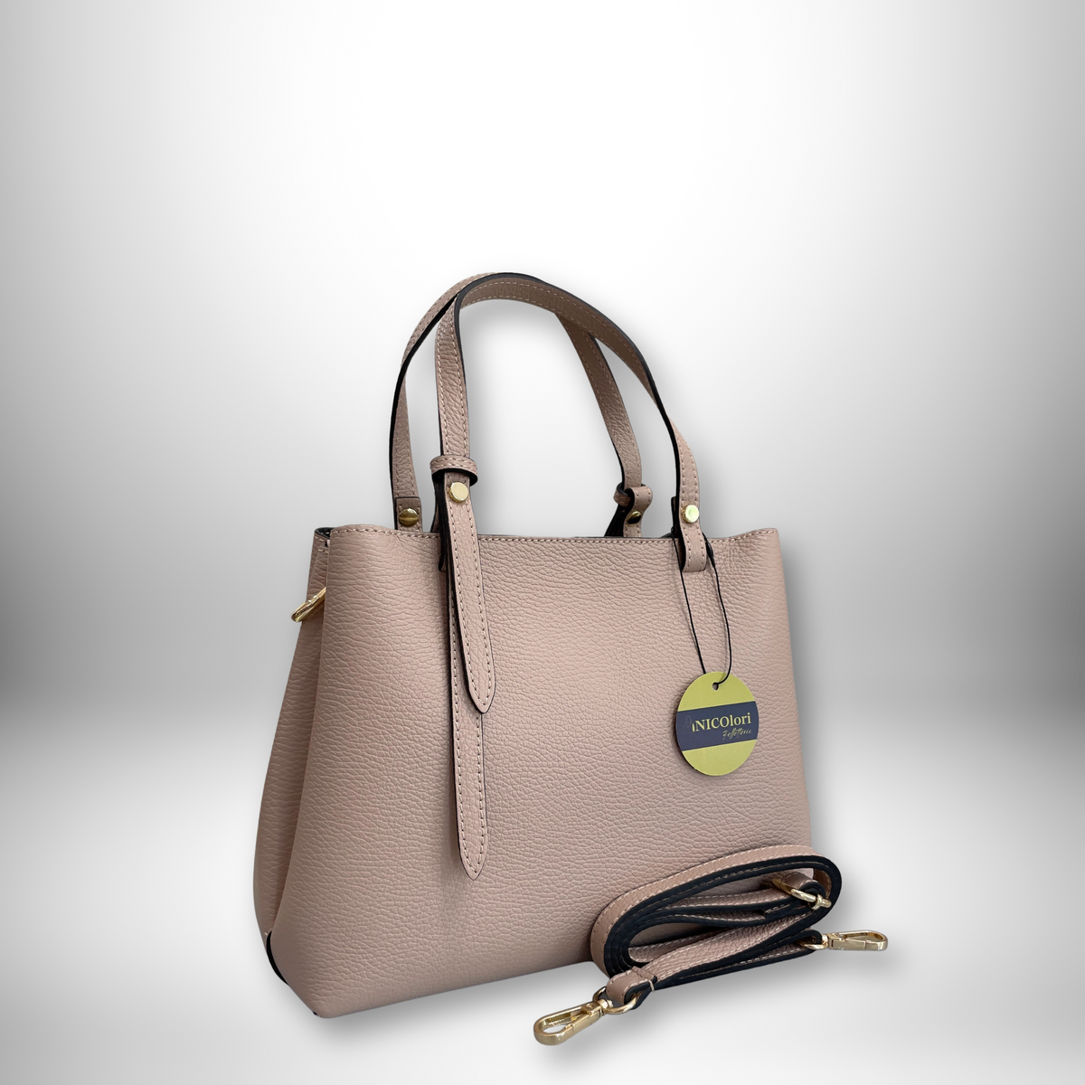 VIVIENNE - borsa a mano e a tracolla