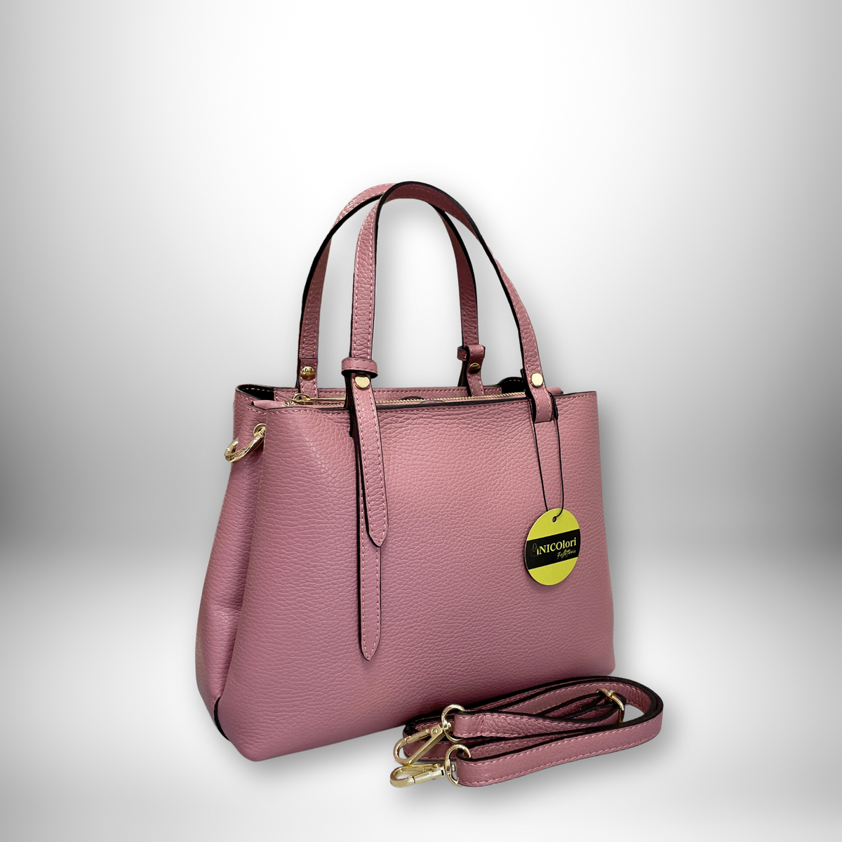 VIVIENNE - borsa a mano e a tracolla
