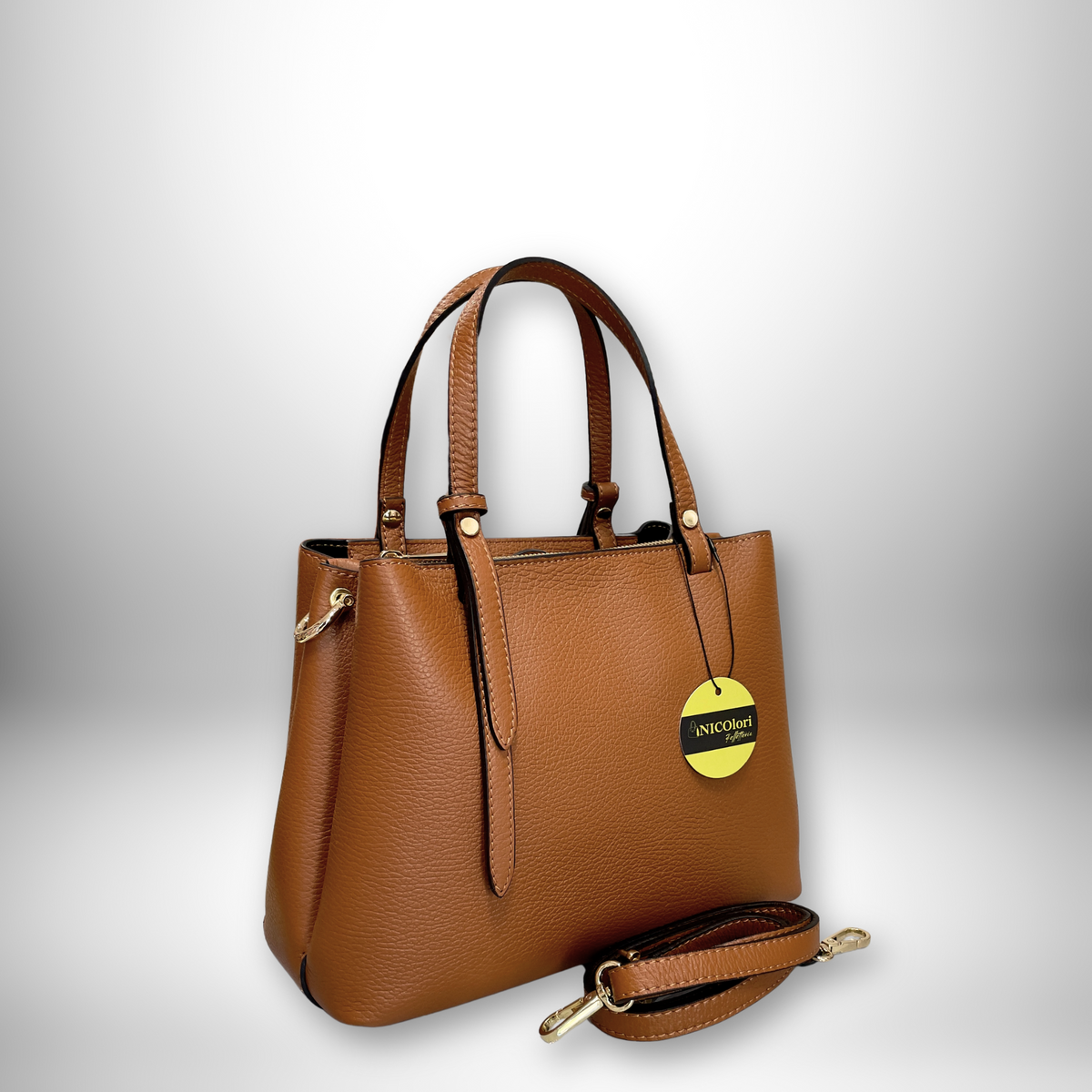 VIVIENNE - borsa a mano e a tracolla