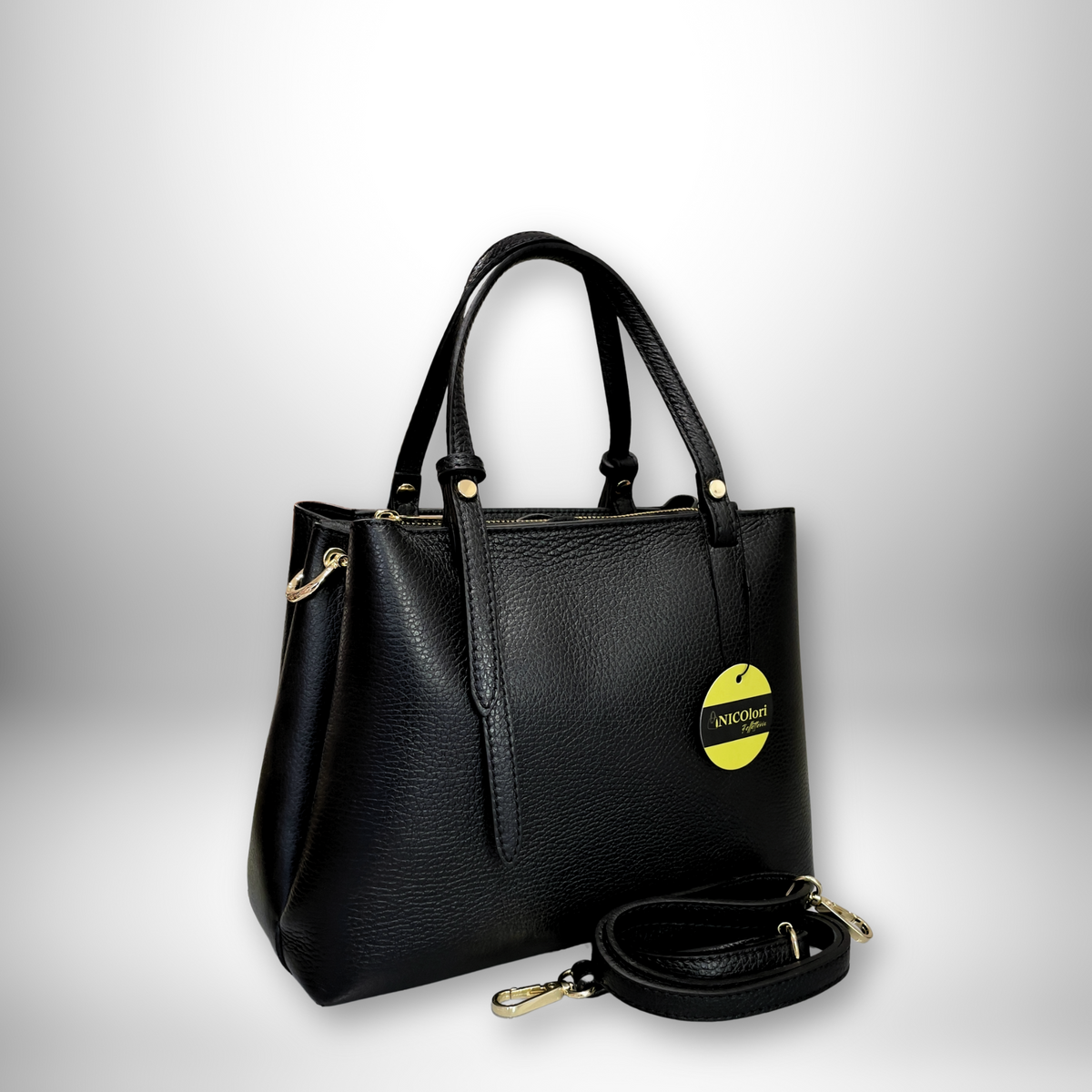 VIVIENNE - borsa a mano e a tracolla