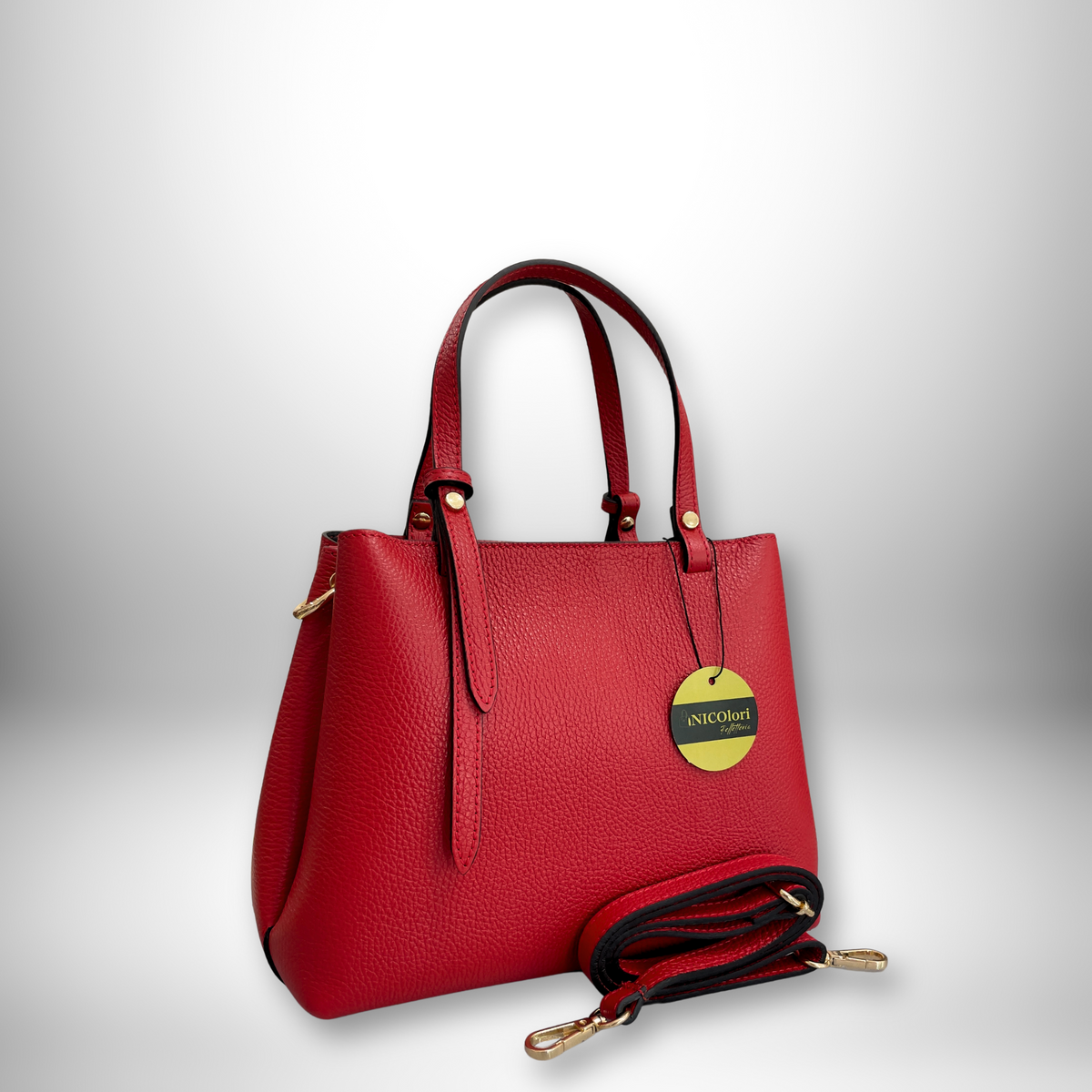 VIVIENNE - borsa a mano e a tracolla
