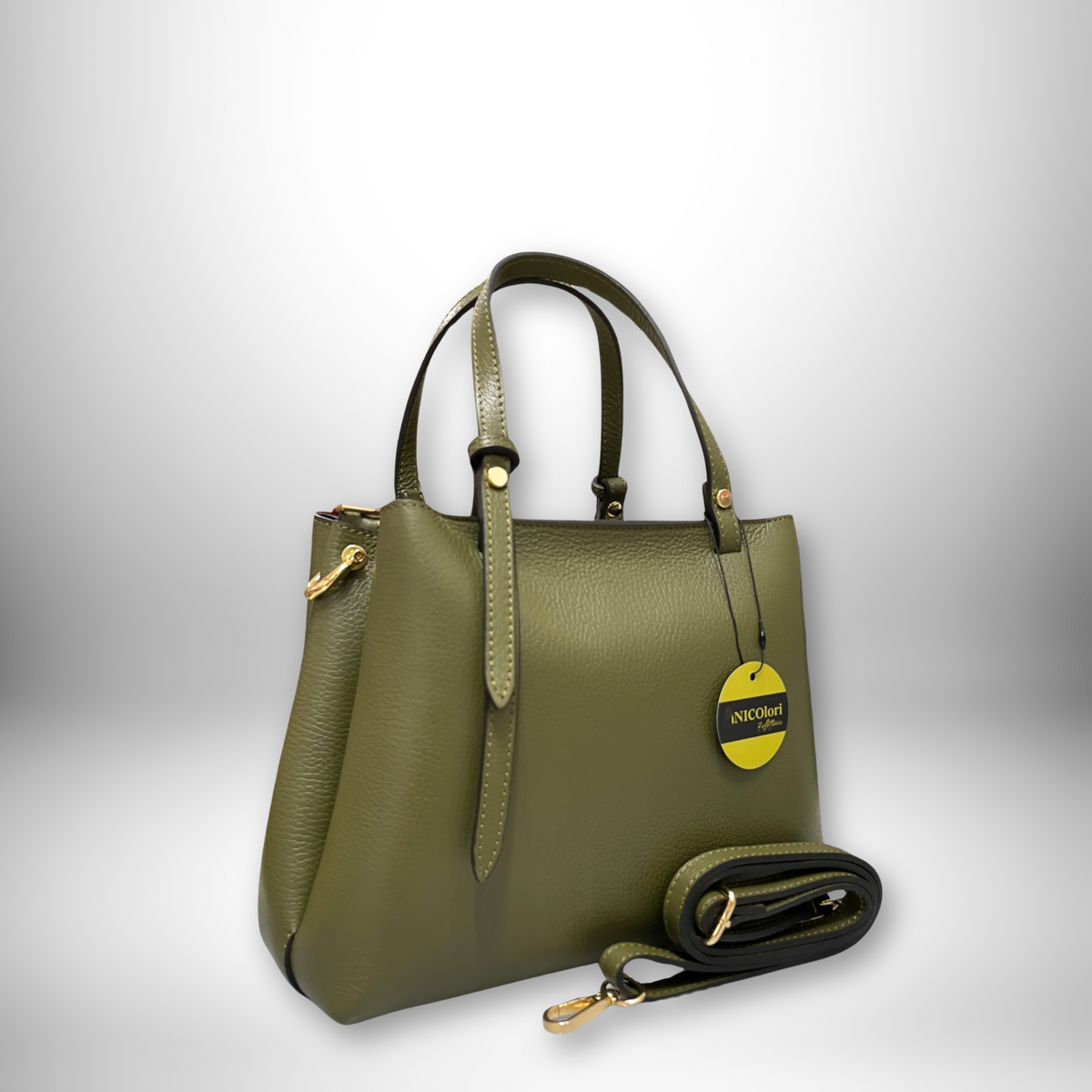 VIVIENNE - borsa a mano e a tracolla