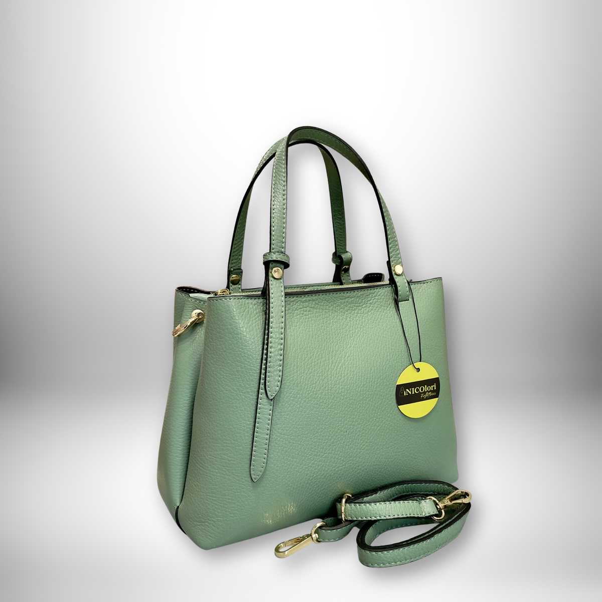 VIVIENNE - borsa a mano e a tracolla