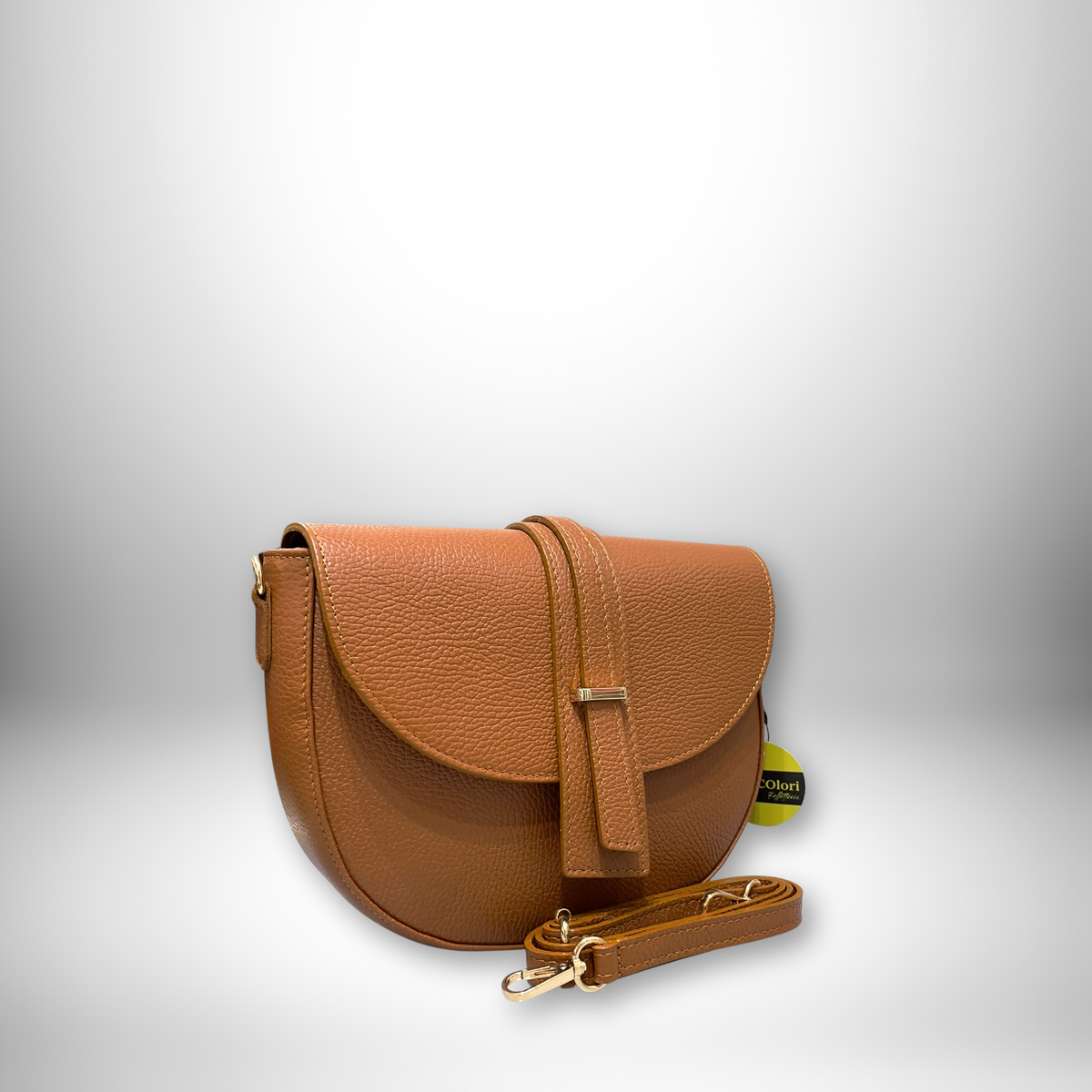 FLAP BAG MODERN - Borsa a Tracolla