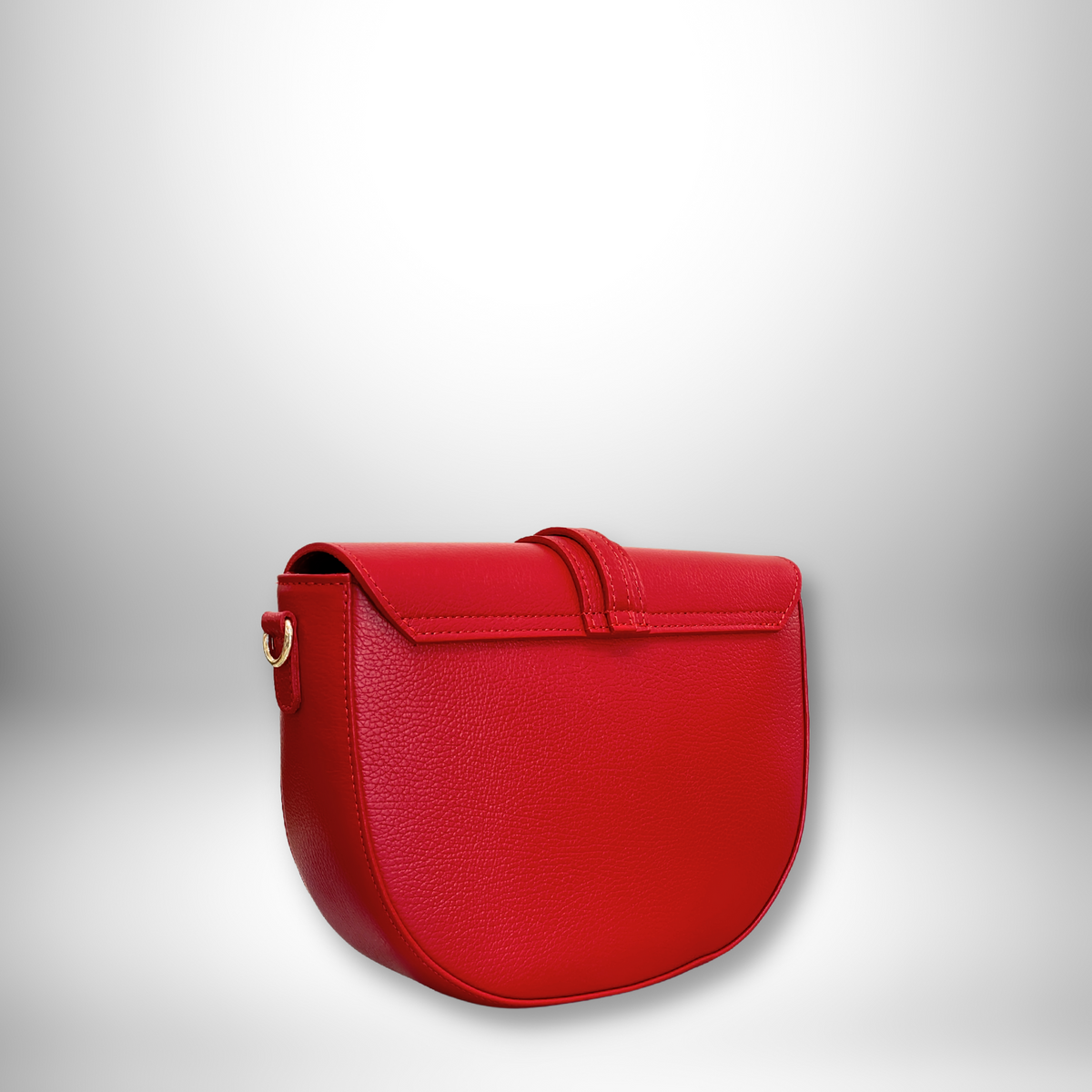 FLAP BAG MODERN - Borsa a Tracolla