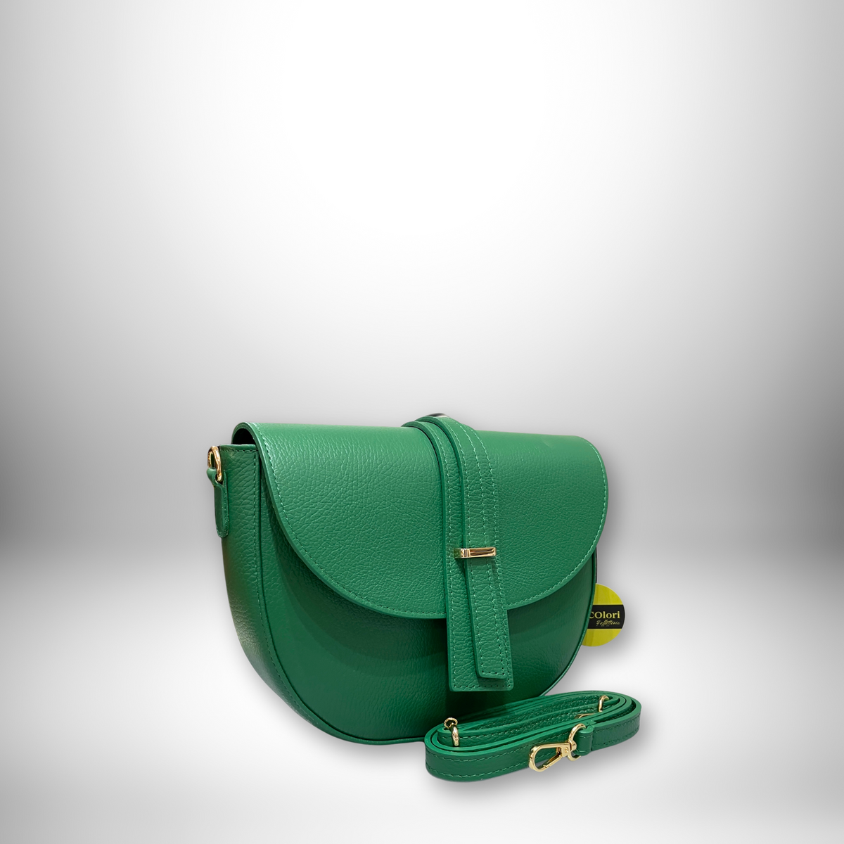FLAP BAG MODERN - Borsa a Tracolla