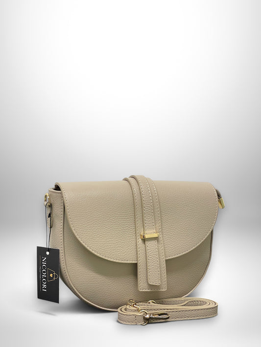 FLAP BAG MODERN - Borsa a Tracolla