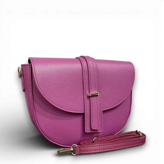 FLAP BAG MODERN S.V. - borsa a tracolla