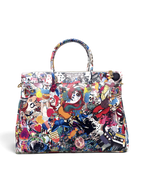 ALLEGRA - Borsa a Mano con Tracolla