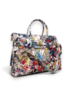 ALLEGRA - Borsa a Mano con Tracolla