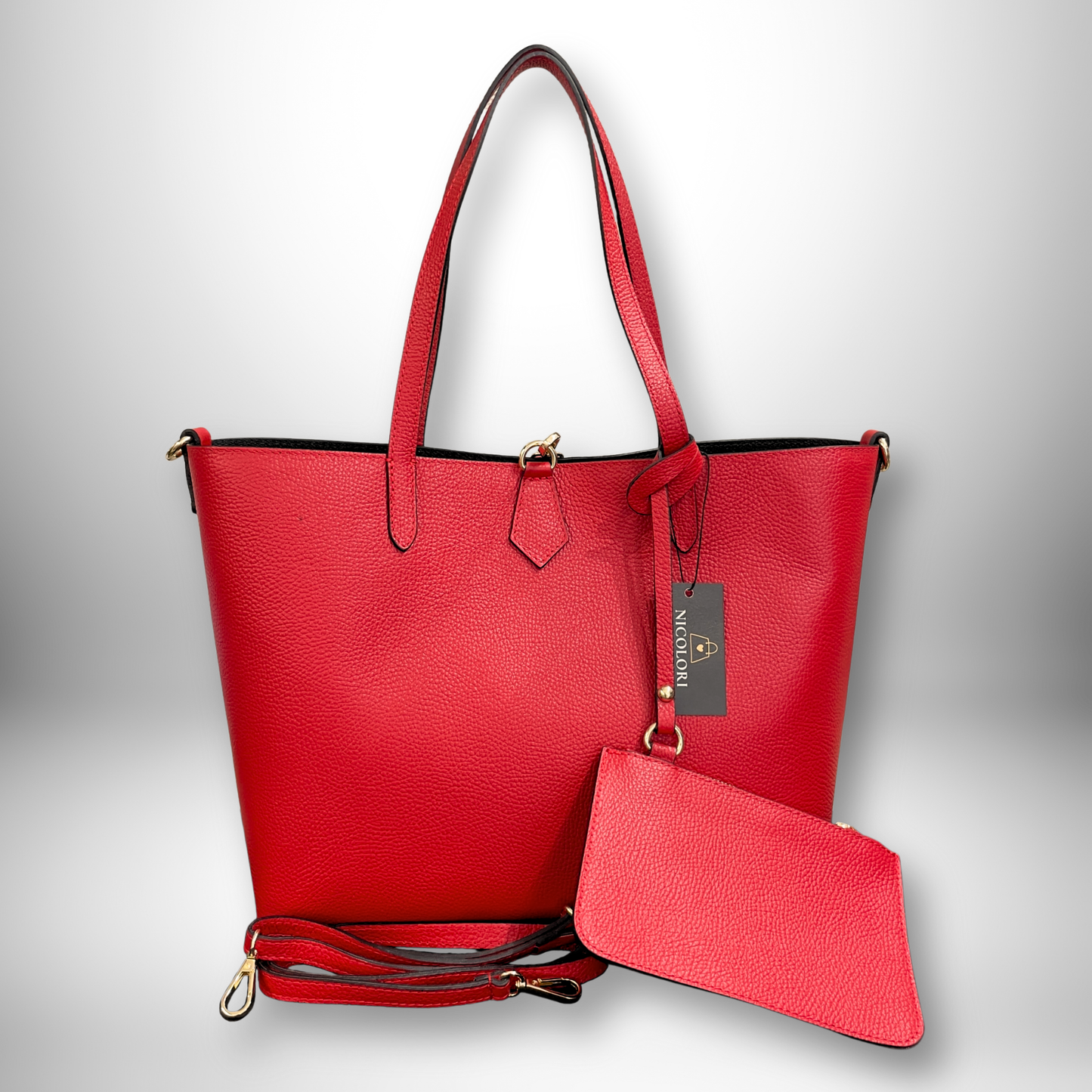 GINEVRA - Shopper bag