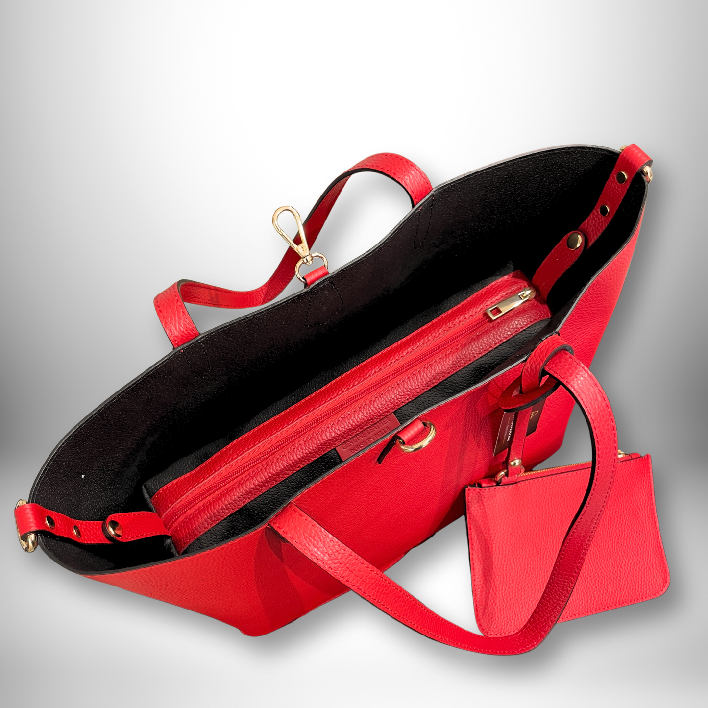 GINEVRA - Shopper bag