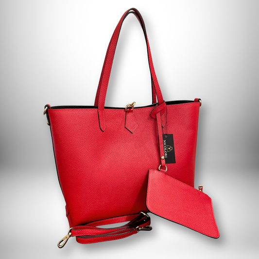 GINEVRA - Shopper bag
