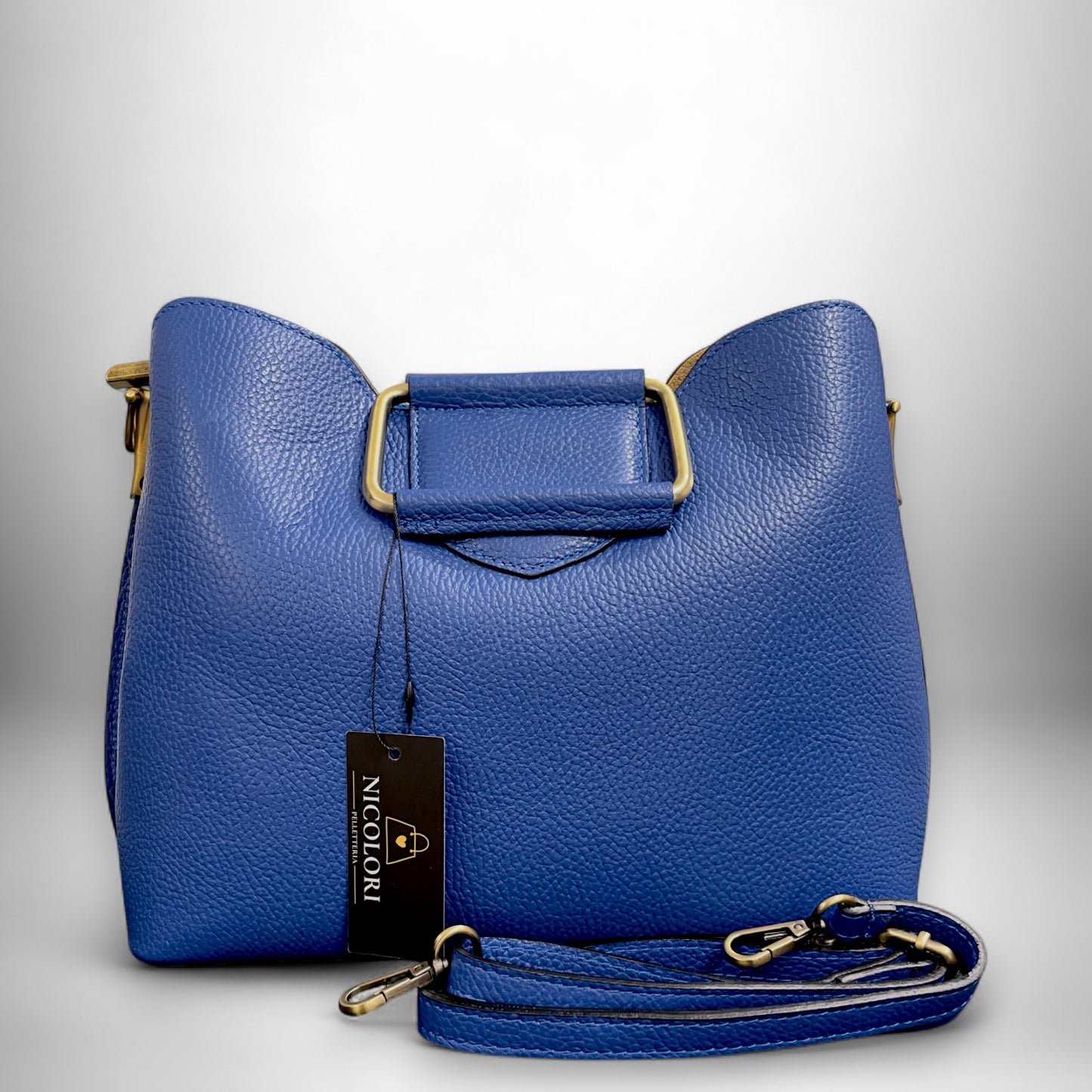 ESME - Blu Elettrico