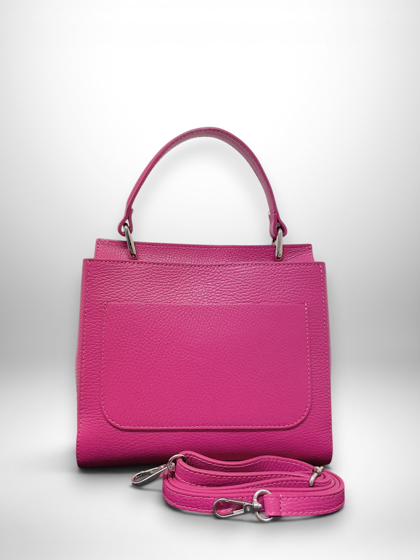 IVANA – Borsa a Mano con Tracolla