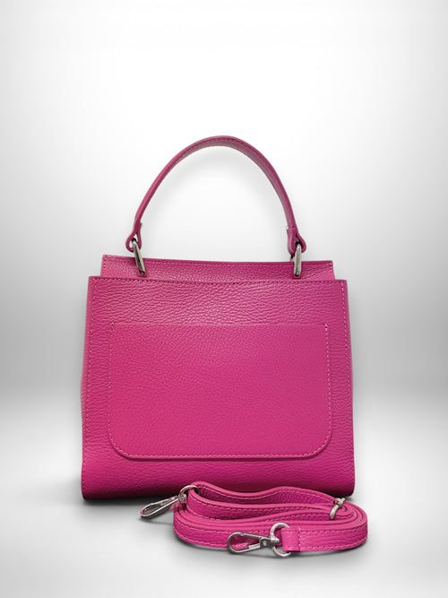IVANA – Borsa a Mano con Tracolla