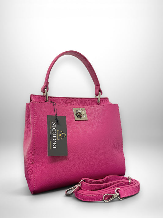 IVANA – Borsa a Mano con Tracolla