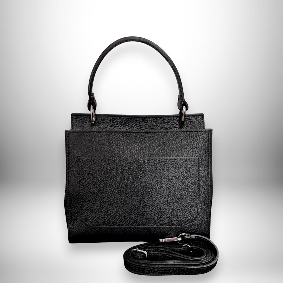 IVANA – Borsa a Mano con Tracolla