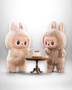 Labubu The Monster “Exciting Macaron” Series V1
