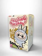 Labubu The Monster “Exciting Macaron” Series V1