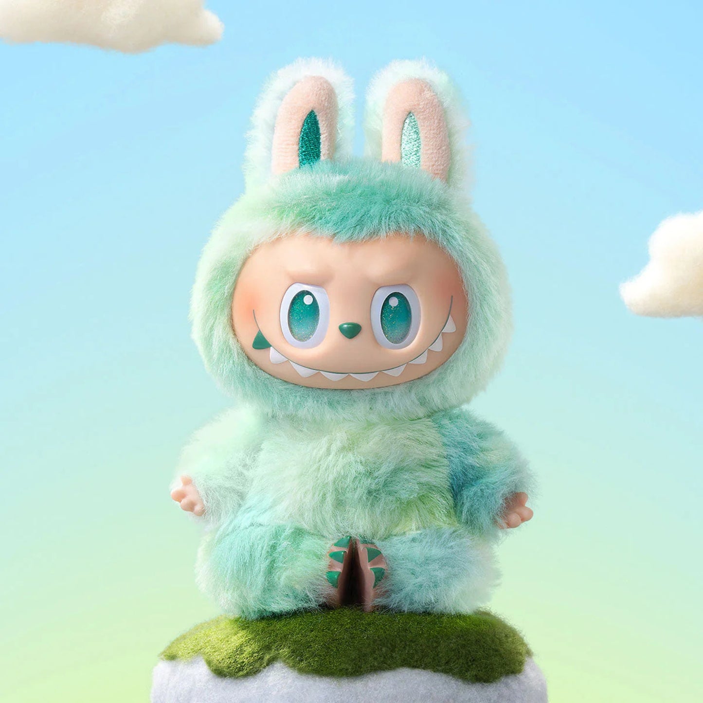 Labubu The Monsters “Big into Energy” Series